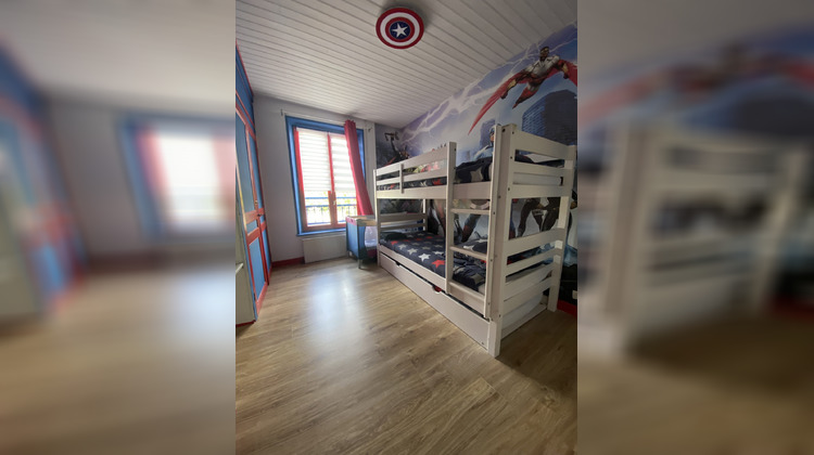 Ma-Cabane - Vente Appartement Rue, 86 m²