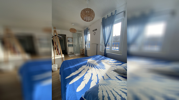Ma-Cabane - Vente Appartement Rue, 86 m²