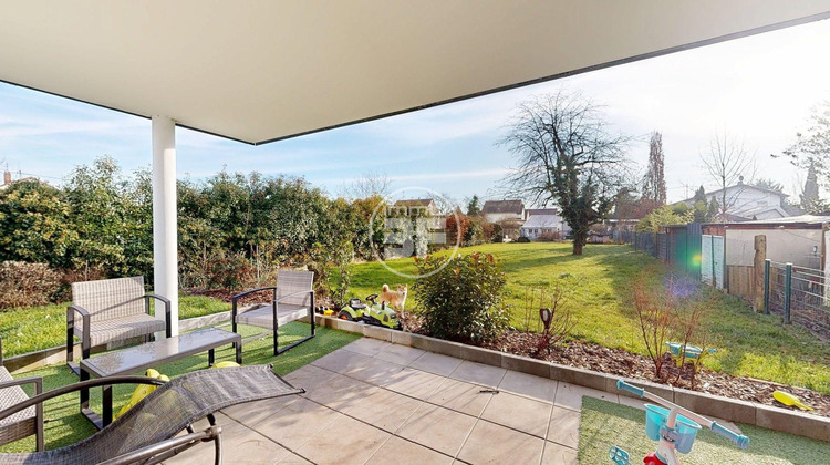 Ma-Cabane - Vente Appartement Rue du Bois fleuri  ST LOUIS LA CHAUSSEE, 68 m²