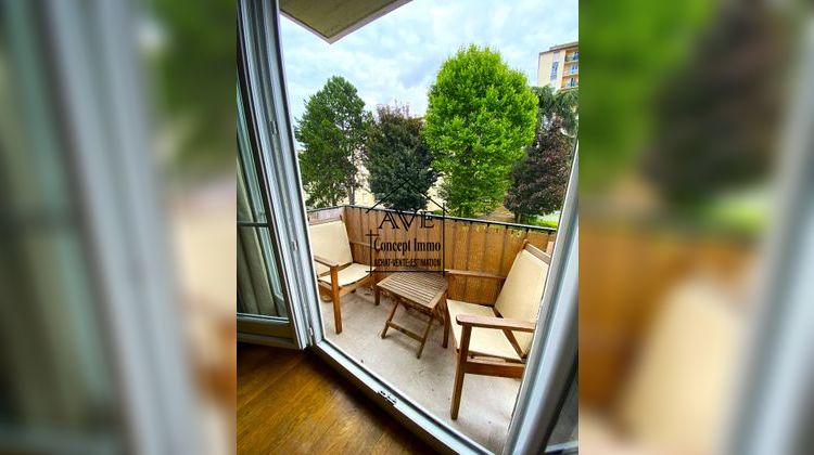 Ma-Cabane - Vente Appartement RUEIL-MALMAISON, 67 m²