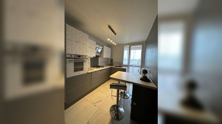 Ma-Cabane - Vente Appartement RUEIL-MALMAISON, 86 m²