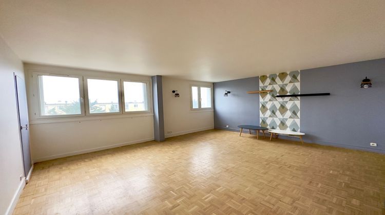 Ma-Cabane - Vente Appartement RUEIL-MALMAISON, 86 m²