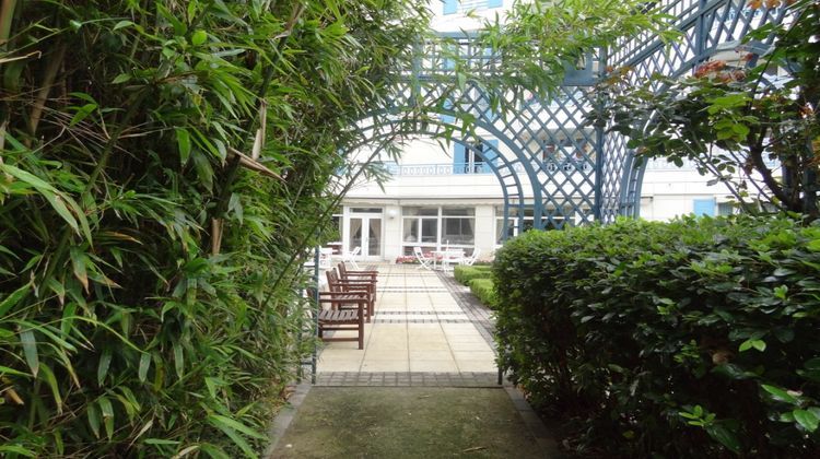 Ma-Cabane - Vente Appartement Rueil-Malmaison, 49 m²