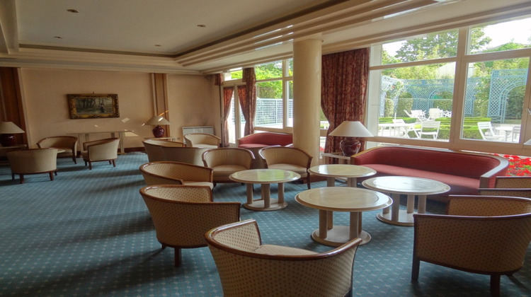 Ma-Cabane - Vente Appartement Rueil-Malmaison, 49 m²