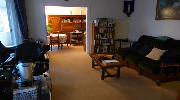 Ma-Cabane - Vente Appartement Rueil-Malmaison, 68 m²