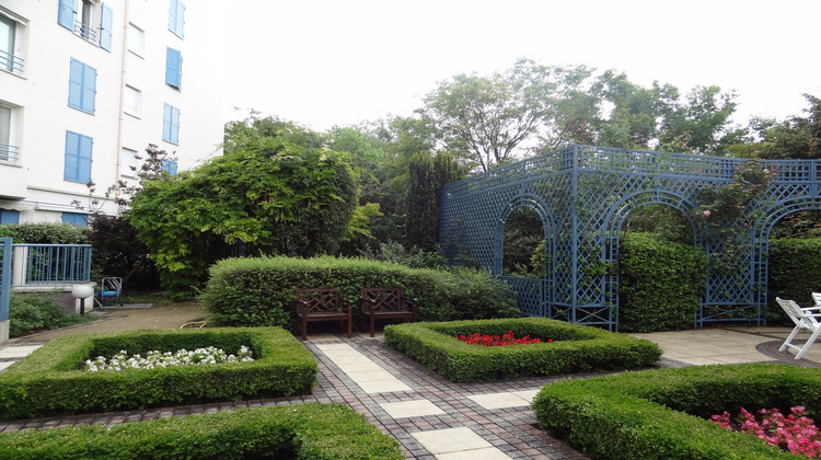 Ma-Cabane - Vente Appartement Rueil-Malmaison, 52 m²