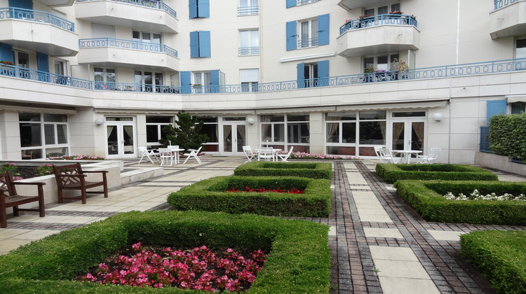 Ma-Cabane - Vente Appartement Rueil-Malmaison, 52 m²