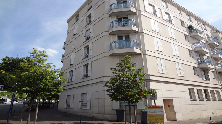 Ma-Cabane - Vente Appartement Rueil-Malmaison, 45 m²