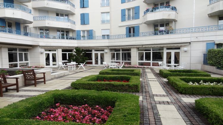 Ma-Cabane - Vente Appartement Rueil-Malmaison, 65 m²