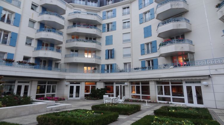 Ma-Cabane - Vente Appartement Rueil-Malmaison, 64 m²