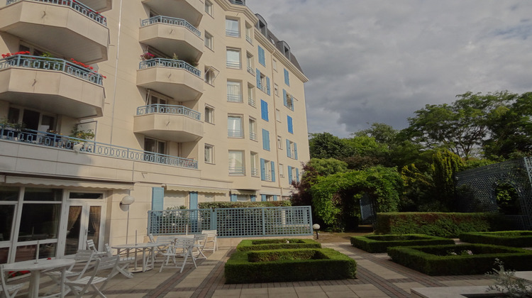 Ma-Cabane - Vente Appartement Rueil-Malmaison, 45 m²