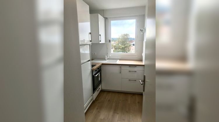 Ma-Cabane - Vente Appartement Rueil-Malmaison, 70 m²