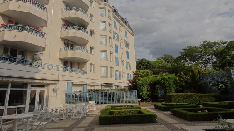 Ma-Cabane - Vente Appartement Rueil-Malmaison, 77 m²