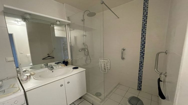 Ma-Cabane - Vente Appartement Rueil-Malmaison, 33 m²