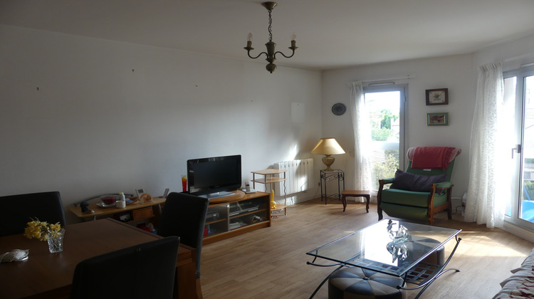 Ma-Cabane - Vente Appartement Rueil-Malmaison, 47 m²