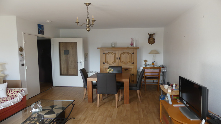 Ma-Cabane - Vente Appartement Rueil-Malmaison, 47 m²