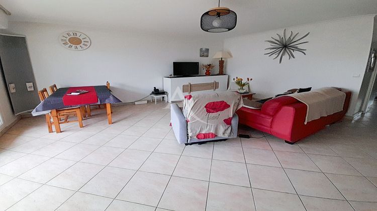 Ma-Cabane - Vente Appartement RUEIL-MALMAISON, 70 m²