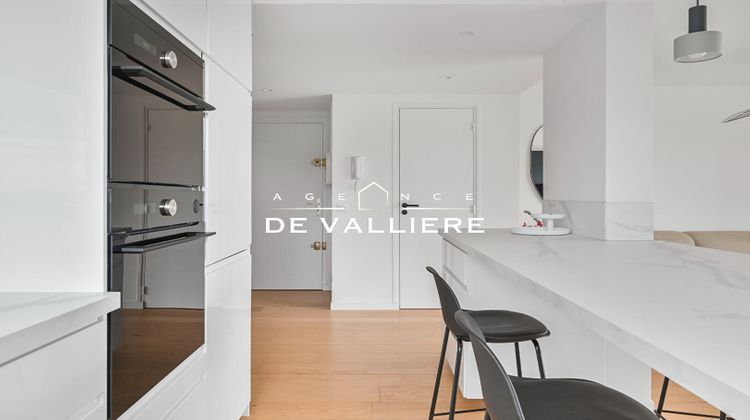 Ma-Cabane - Vente Appartement RUEIL-MALMAISON, 79 m²