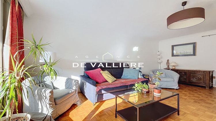 Ma-Cabane - Vente Appartement RUEIL-MALMAISON, 91 m²