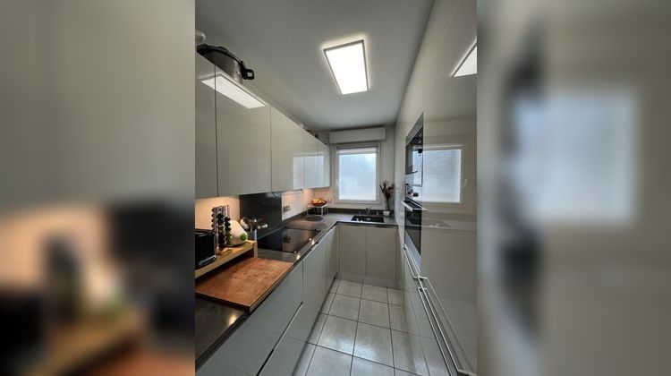 Ma-Cabane - Vente Appartement Rueil-Malmaison, 48 m²