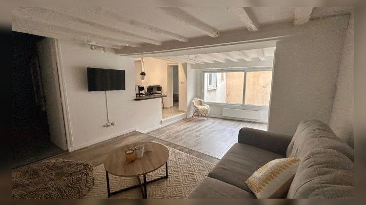 Ma-Cabane - Vente Appartement Rueil-Malmaison, 50 m²