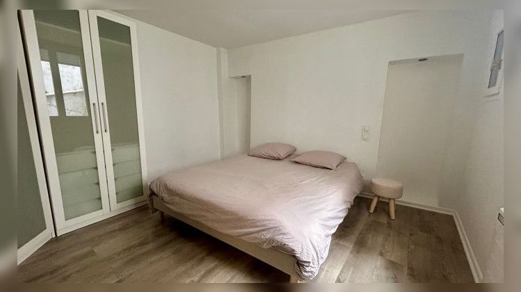 Ma-Cabane - Vente Appartement Rueil-Malmaison, 50 m²