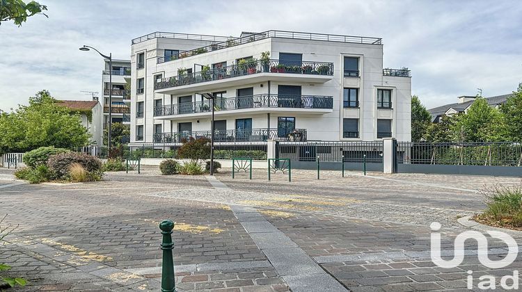 Ma-Cabane - Vente Appartement Rueil-Malmaison, 87 m²