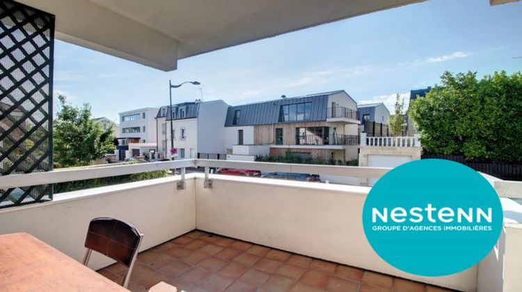 Ma-Cabane - Vente Appartement Rueil-Malmaison, 75 m²