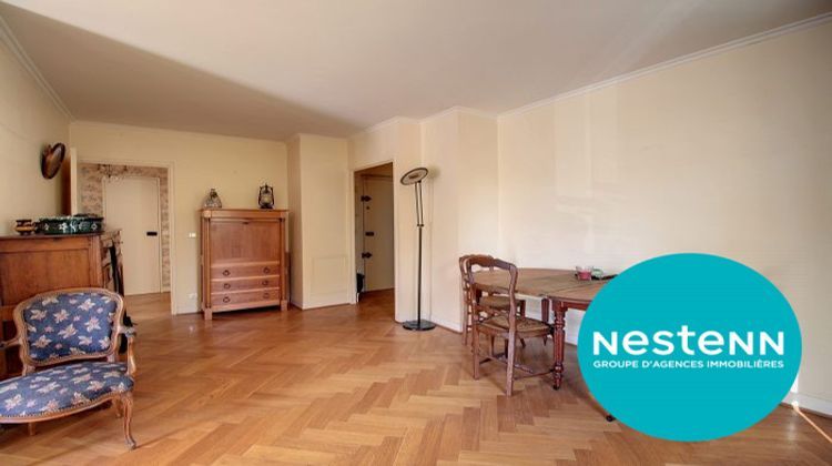 Ma-Cabane - Vente Appartement Rueil-Malmaison, 75 m²