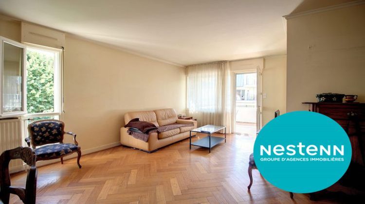 Ma-Cabane - Vente Appartement Rueil-Malmaison, 75 m²