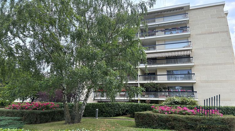 Ma-Cabane - Vente Appartement RUEIL-MALMAISON, 117 m²