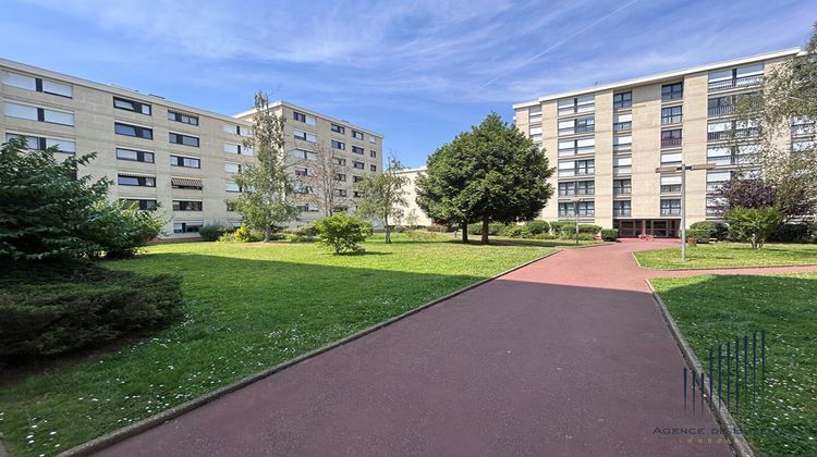 Ma-Cabane - Vente Appartement RUEIL-MALMAISON, 117 m²