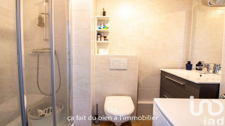 Ma-Cabane - Vente Appartement Rueil-Malmaison, 52 m²