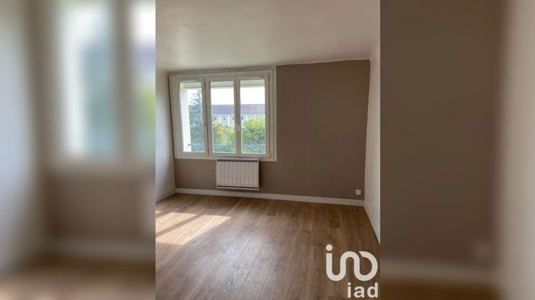 Ma-Cabane - Vente Appartement Rueil-Malmaison, 52 m²