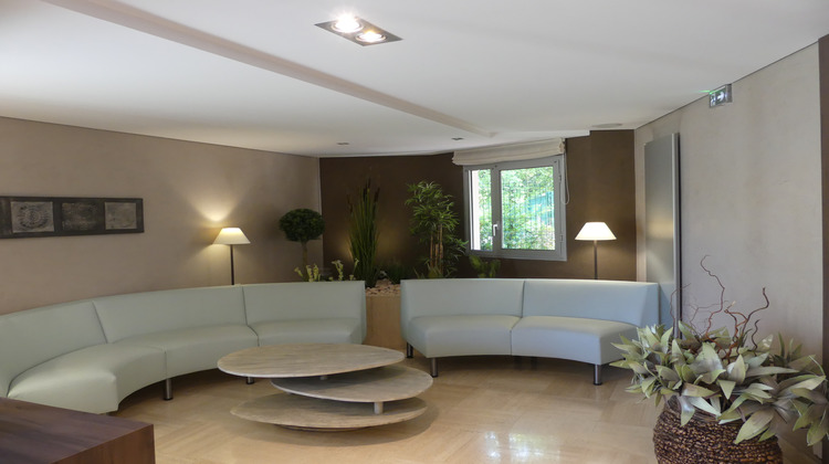 Ma-Cabane - Vente Appartement Rueil-Malmaison, 31 m²