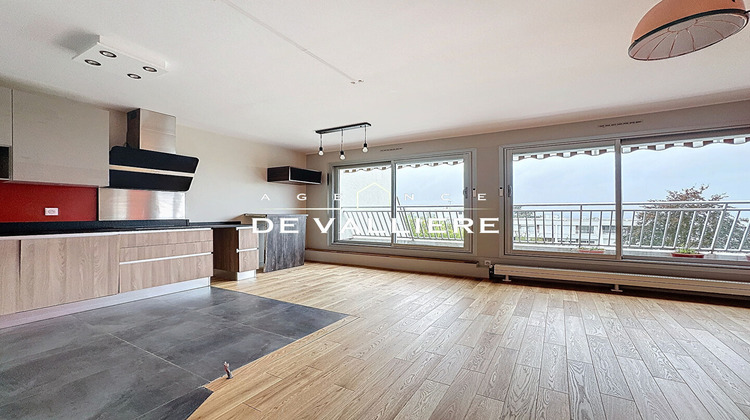 Ma-Cabane - Vente Appartement RUEIL-MALMAISON, 96 m²