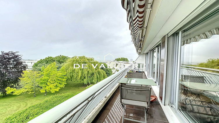 Ma-Cabane - Vente Appartement RUEIL-MALMAISON, 96 m²