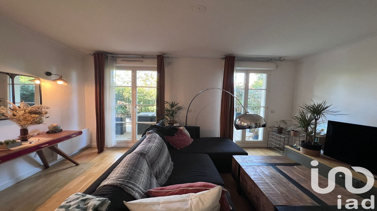 Ma-Cabane - Vente Appartement Rueil-Malmaison, 42 m²