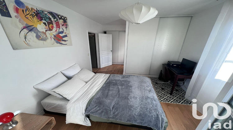 Ma-Cabane - Vente Appartement Rueil-Malmaison, 42 m²