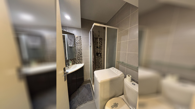 Ma-Cabane - Vente Appartement RUEIL-MALMAISON, 16 m²