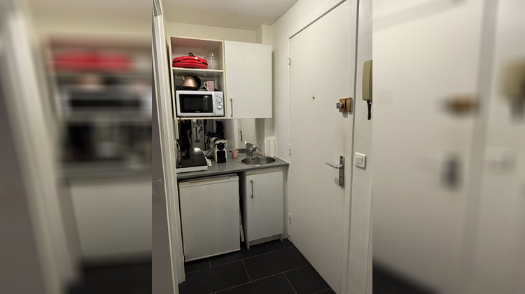 Ma-Cabane - Vente Appartement RUEIL-MALMAISON, 16 m²