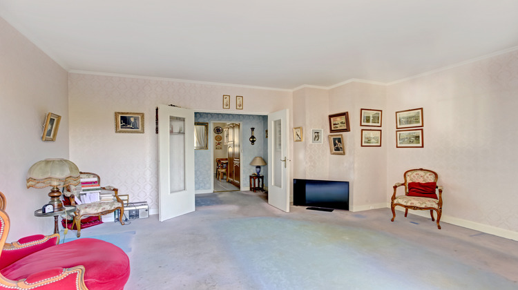 Ma-Cabane - Vente Appartement RUEIL-MALMAISON, 92 m²