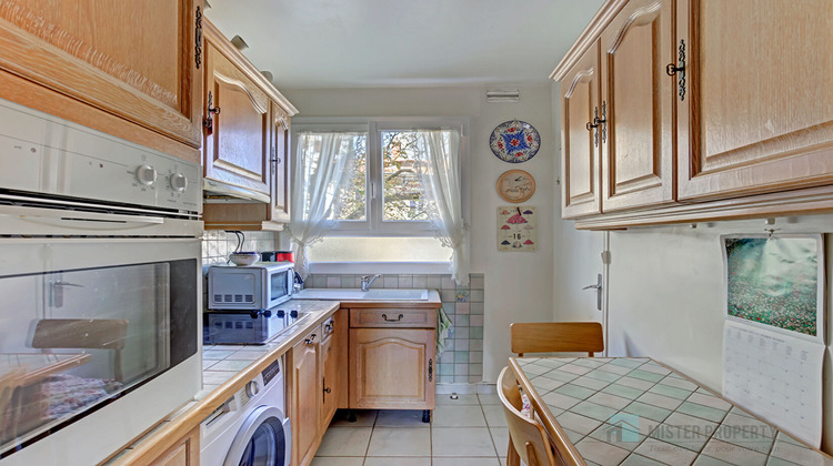 Ma-Cabane - Vente Appartement RUEIL-MALMAISON, 92 m²