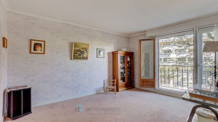 Ma-Cabane - Vente Appartement RUEIL-MALMAISON, 92 m²