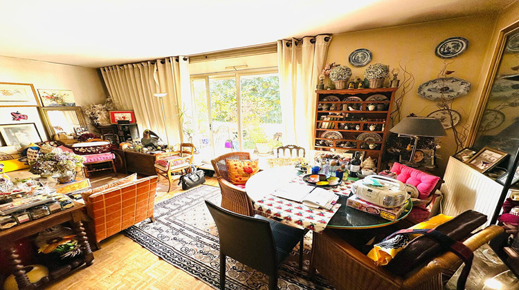 Ma-Cabane - Vente Appartement RUEIL-MALMAISON, 78 m²