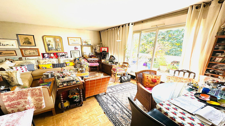 Ma-Cabane - Vente Appartement RUEIL-MALMAISON, 78 m²