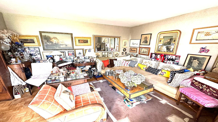 Ma-Cabane - Vente Appartement RUEIL-MALMAISON, 78 m²