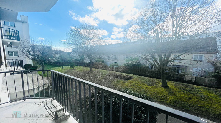 Ma-Cabane - Vente Appartement RUEIL-MALMAISON, 75 m²