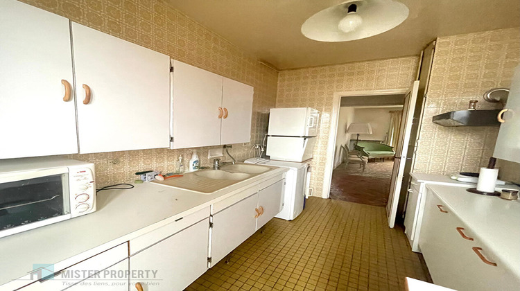 Ma-Cabane - Vente Appartement RUEIL-MALMAISON, 75 m²