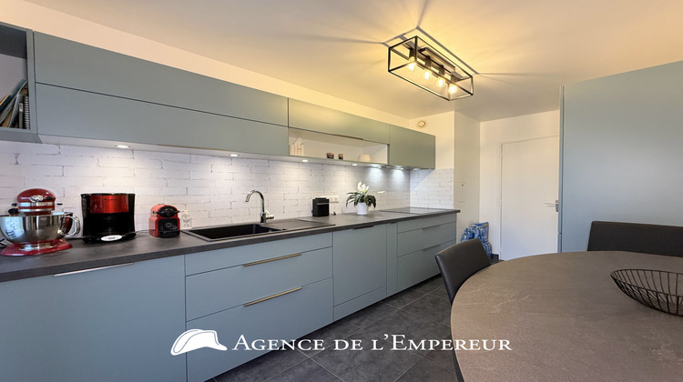 Ma-Cabane - Vente Appartement Rueil-Malmaison, 101 m²